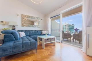 Seaview Apartment Karmel - Makarska - 8