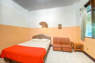 Hotel Garuda RedPartner - Yakarta - 5