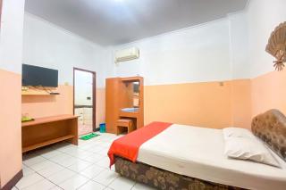 Hotel Garuda RedPartner - Yakarta - 3