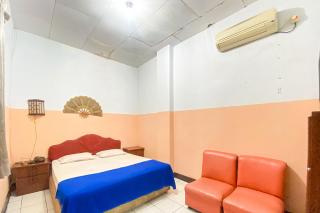 Hotel Garuda RedPartner - Yakarta - 4