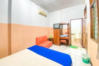 Hotel Garuda RedPartner - Yakarta - 2