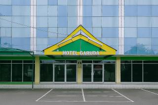 Hotel Garuda RedPartner - Yakarta - 6