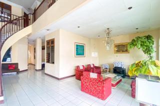 Hotel Garuda RedPartner - Yakarta - 7