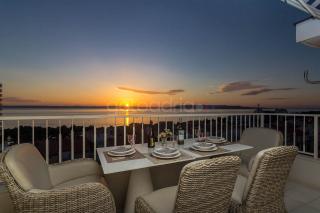 Seaview Apartment Karmel - Makarska - 0