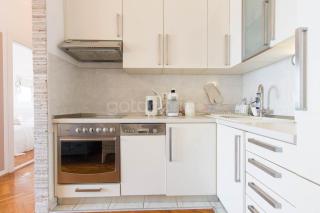 Seaview Apartment Karmel - 5