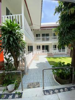 The Golden Beach Resort Naiyang - 3