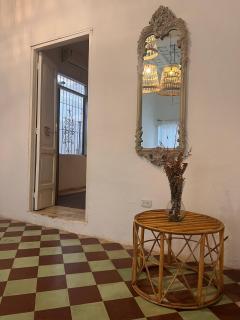 Casa Privada Centro Histórico - Santa Marta - 3