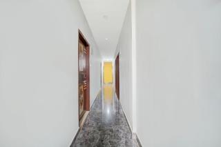 Hotel O Friends Inn - Gulzārbāgh - 0