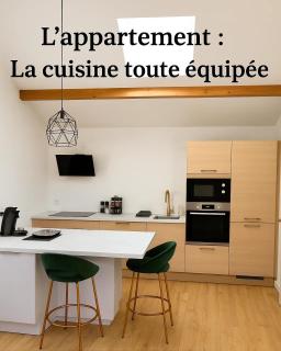 L'Escapade moderne - Gerzat - 5