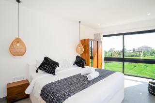 Villa Onetti - Luxury Villa with Private Pool, Rooftop & Rice Field Views - 6