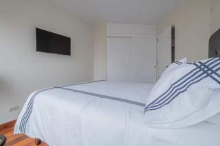 Luxury Apartment In Miraflores Near Larcomar - Lima - 1