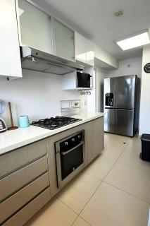 Luxury Apartment In Miraflores Near Larcomar - 8