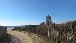 Studio Cabine Climatisé à 2 pas de la plage - Le Grau-du-Roi - 6