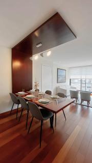 Luxury Apartment In Miraflores Near Larcomar - Lima - 9
