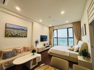 Căn hộ view sông Oceanpark 1 - Gia Lâm Pho - 7