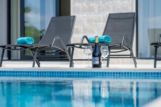 Villa Aurelia Tivat - Tivat - 8