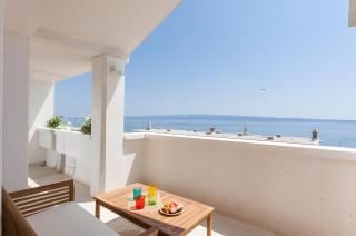 Penthouse Sea View - Palace Lidija - Split - 9