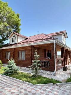 Ne Dacha Недача - Karakol - 0