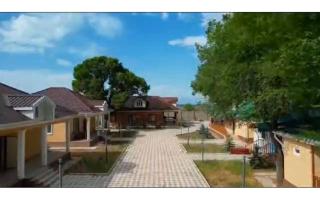 Ne Dacha Недача - Karakol - 6