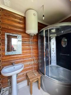 Ne Dacha Недача - Karakol - 4