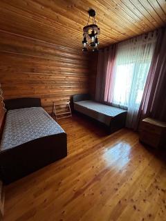 Ne Dacha Недача - Karakol - 3