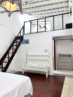Casa Privada Centro Histórico - Santa Marta - 7