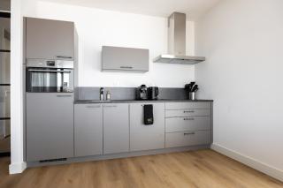 Apartment Havenzicht 10B Kortgene - Kortgene - 6