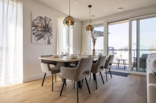 Apartment Havenzicht 10B Kortgene - Kortgene - 0