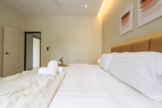 La Ferringhi Villa by BRB - 2