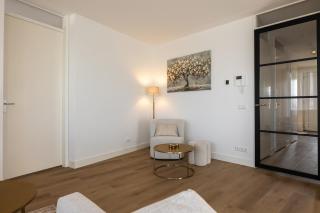 Apartment Havenzicht 10B Kortgene - 3