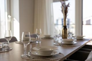 Apartment Havenzicht 10B Kortgene - Kortgene - 5