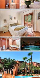 Chez fatina - Marrakesh - 3
