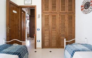 'La Casa Di Delia' - Agrustos - 3
