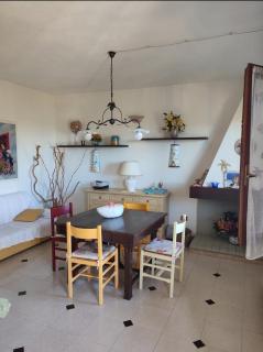 'La Casa Di Delia' - Agrustos - 2
