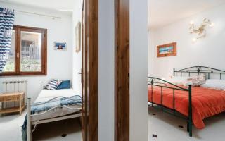 'La Casa Di Delia' - Agrustos - 1