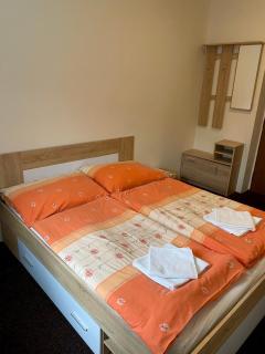 BOUDA MORAVA - Dolni Dvur - 2