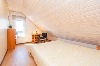 Svečių namai Tuopa Nemirsetoje Palangoje - Palanga - 5