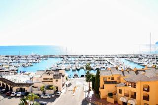 Estudio Puerto Campomanes - Altea - 6