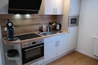 Apartment 67 - Bad Neustadt an der Saale - 3
