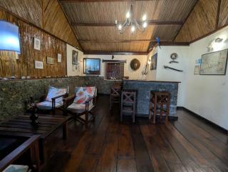 Villa Ravinala - Mandriankeniheny - 3