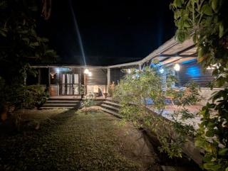 Villa Ravinala - Mandriankeniheny - 2