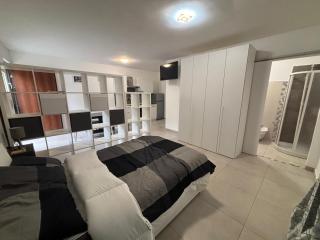 b&b domus 122 - Piazza Armerina - 1