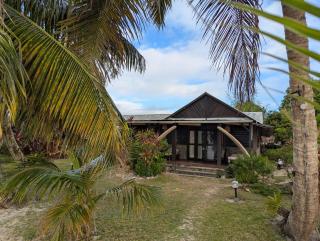 Villa Ravinala - Mandriankeniheny - 1