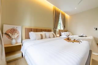 La Ferringhi Villa by BRB - Batu Ferringhi - 2