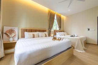 La Ferringhi Villa by BRB - Batu Ferringhi - 5