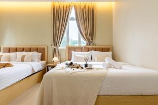 La Ferringhi Villa by BRB - 3