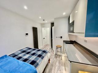 Luxury Villa, 6 En-suite Bedrooms - For Guest non-House Rules Breakers ONLY - West London - Wembley Stadium 5KM - Harrow on the Hill - 1