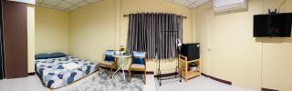 The Best House&Hostel - Ban Don Muang - 6