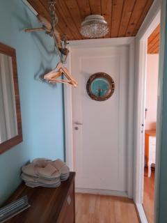 Holiday apartment & boat rental - Sindal - 4