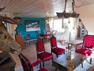 Holiday apartment & boat rental - Sindal - 0